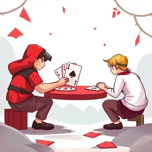 Pusoy Dos Online PC: Navigating the Player Community