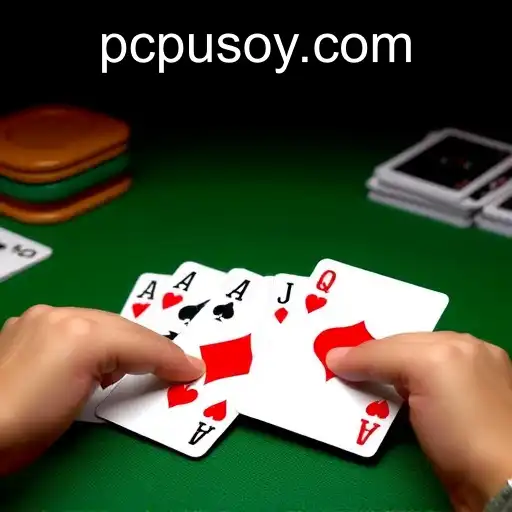 Mastering Pusoy Dos: Essential Gameplay Tips for Online PC Players