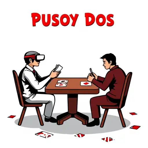 The Digital Evolution of Pusoy Dos