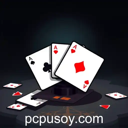 Pusoy Dos: A Card Game Evolution