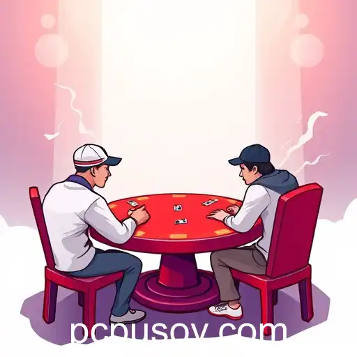 The Rise of Pusoy Dos Online for PC