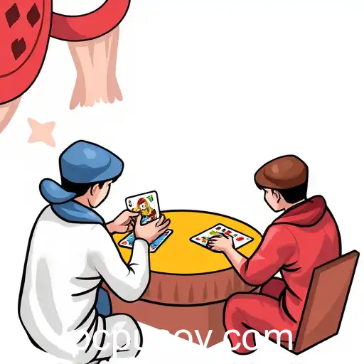 The Rising Popularity of Pusoy Dos Online for PC