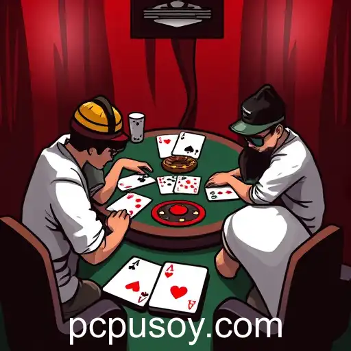 Pusoy Dos Game Enters the Digital Realm