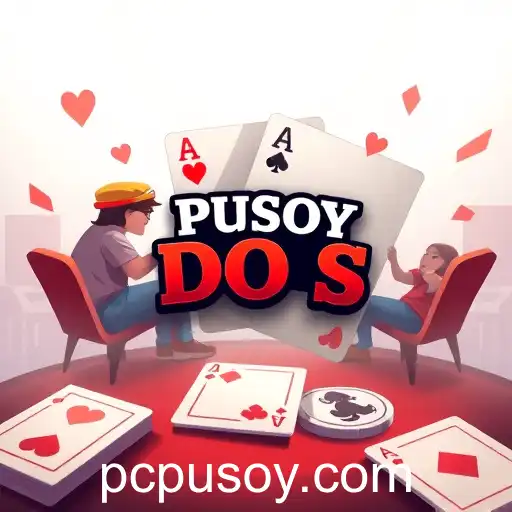 The Rise of Pusoy Dos Online Gaming