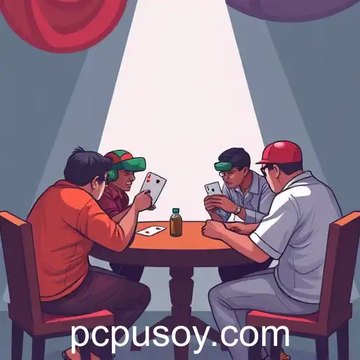 Pusoy Dos Takes the Online Gaming World by Storm
