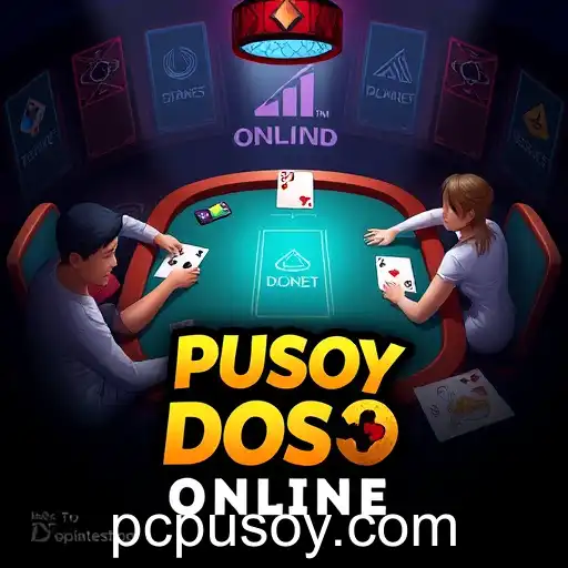 Online Gaming Revolution: Pusoy Dos on PC