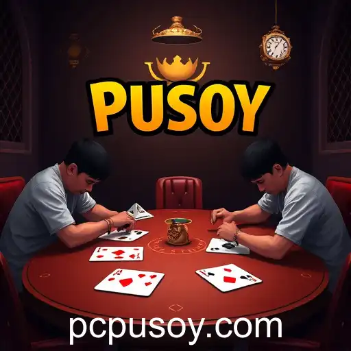Pusoy Dos Online: A New Era for Card Game Enthusiasts