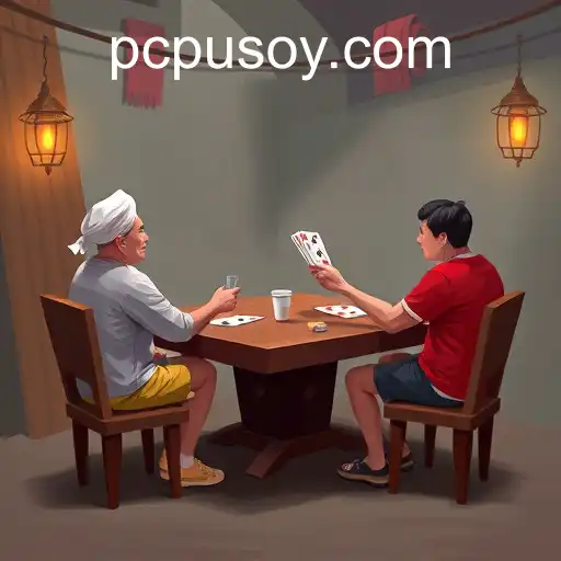 Digital Surge in Pusoy Dos: A Cultural Revival