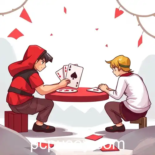 Pusoy Dos Online PC: Navigating the Player Community