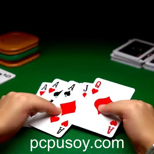 Mastering Pusoy Dos: Essential Gameplay Tips for Online PC Players