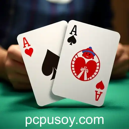 Pusoy Dos: A Digital Transformation