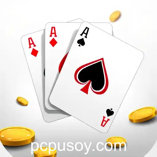 Exploring the Rise of Pusoy Dos Online for PC