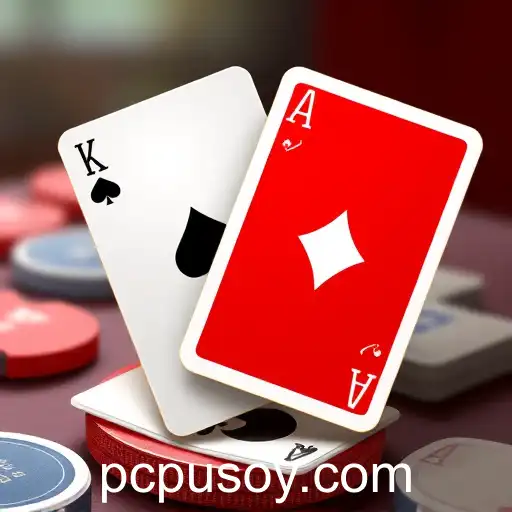 The Rise of Pusoy Dos Online for PC