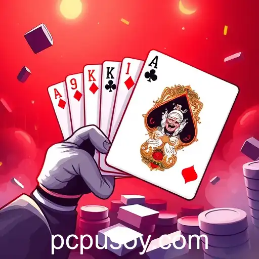 The Rise of Pusoy Dos Online: A Digital Takeover