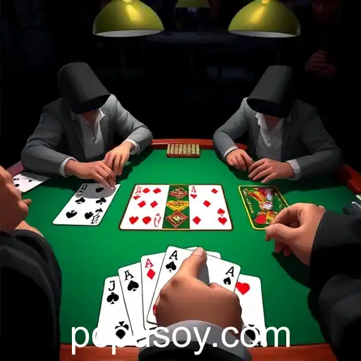 The Rising Popularity of Pusoy Dos Online for PC