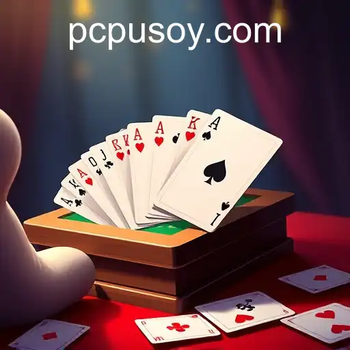 Rise of Pusoy Dos Online on PC Platforms