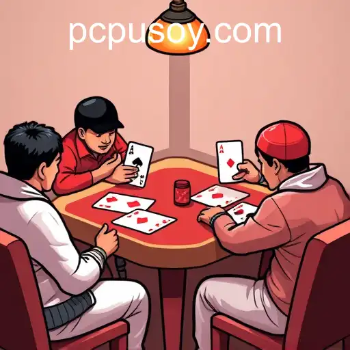 Pusoy Dos Online PC: The Game Revolution