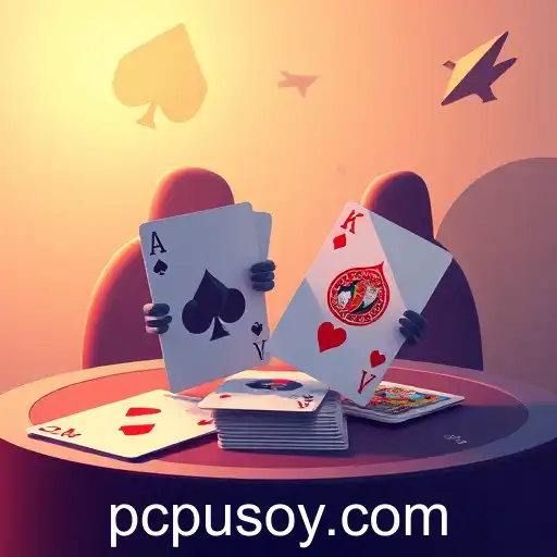 Rise of Pusoy Dos Online Gaming