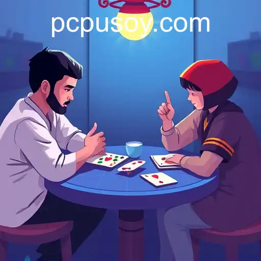 The Rise of Pusoy Dos Online